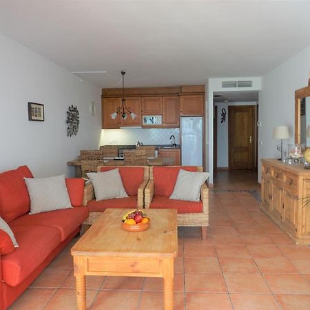 Residencia Cala Dorada Apartment Santanyi Luaran gambar